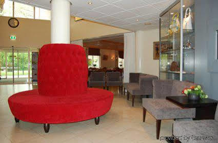 Badhotel Domburg Kamer foto