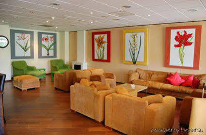 Badhotel Domburg Buitenkant foto